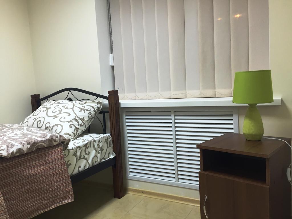 Westend Hostel Kiev Phòng bức ảnh