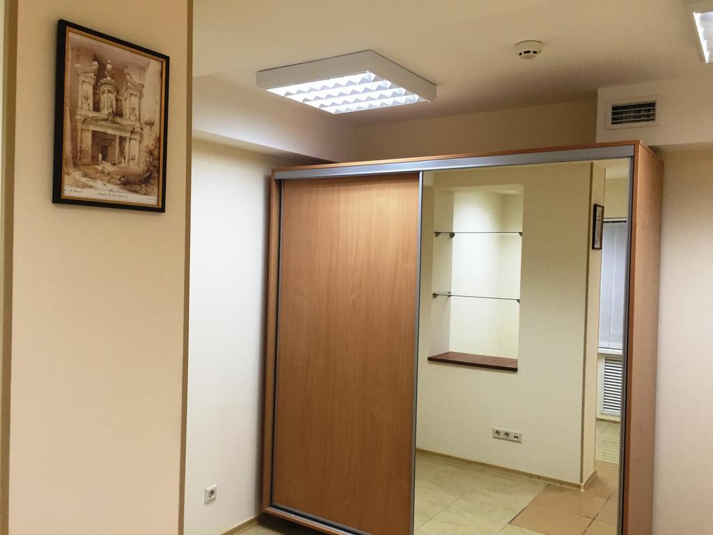 Westend Hostel Kiev Phòng bức ảnh